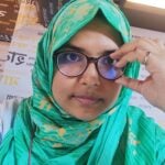 Fahima  chaity - Dhaka, Bangladesh
