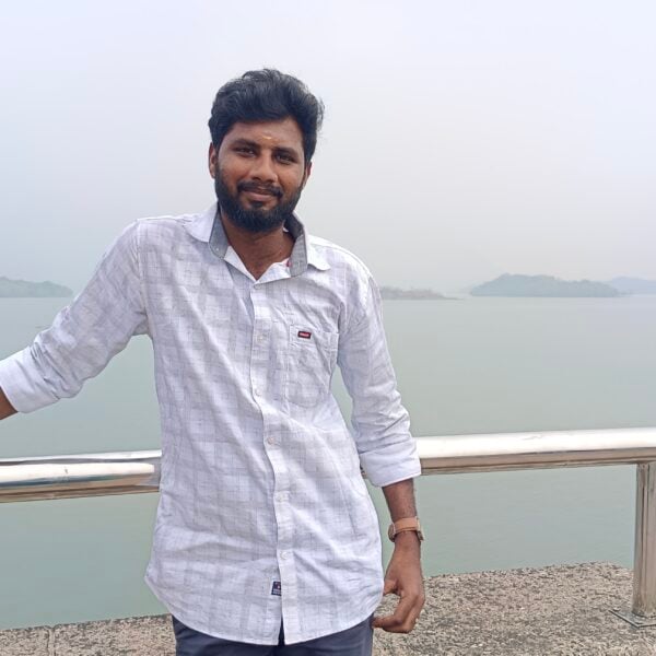 Surya Prakash