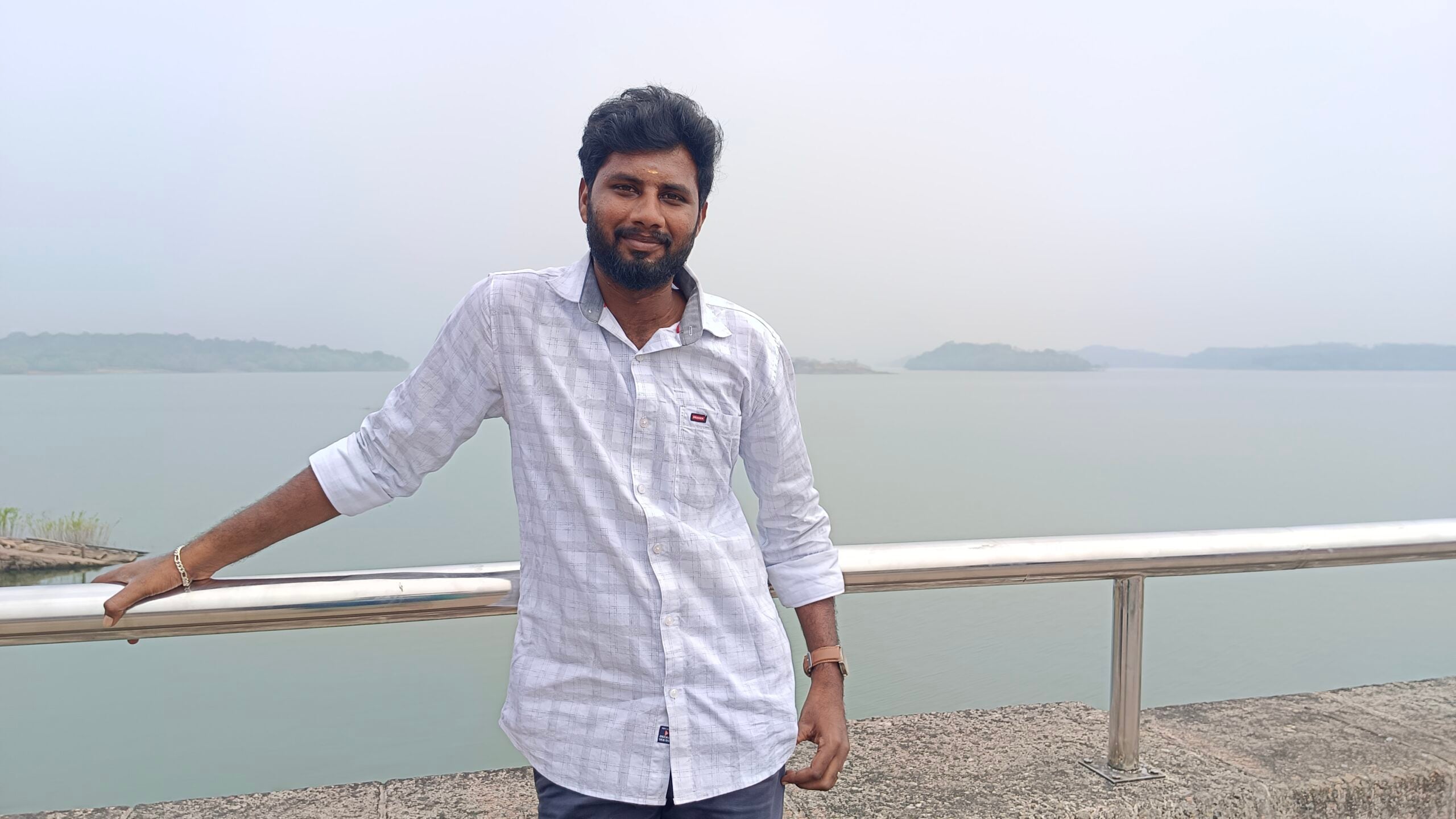Surya Prakash