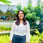 Anushka Silva - Colombo, Sri Lanka