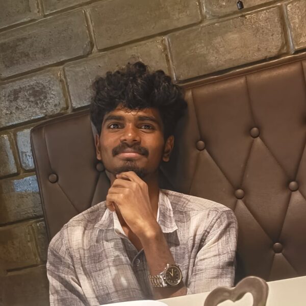 Hariharan B