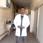 Siraj Telila - Adama, Ethiopia