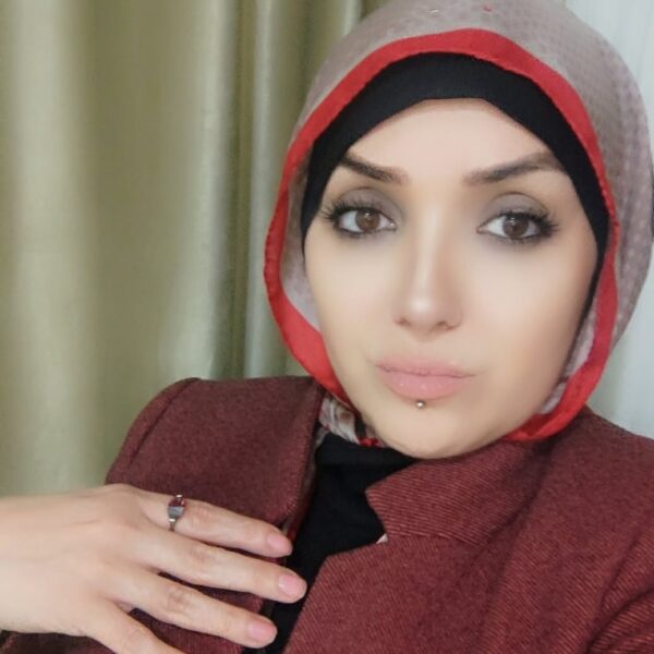 Sherine Mustafa Mohamed Moussa
