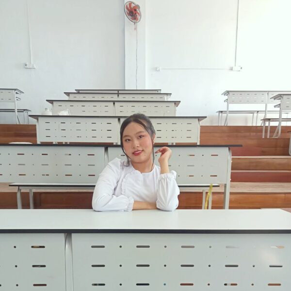 Hsu Swe Zin