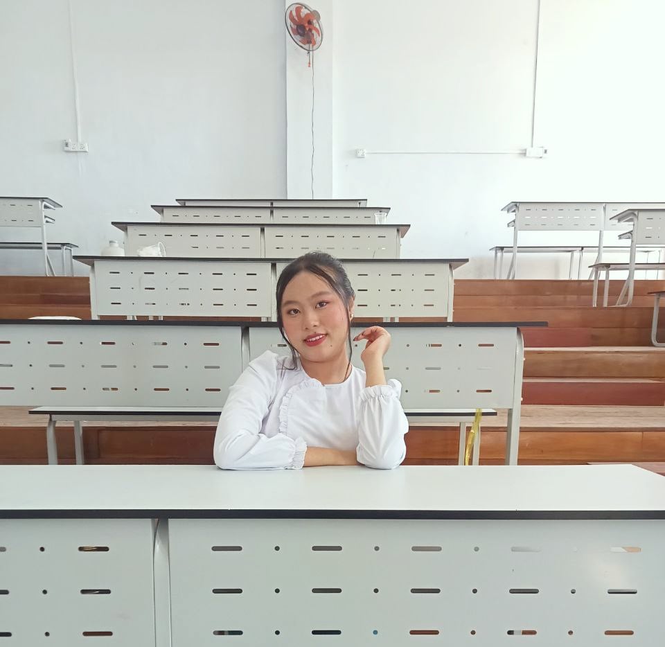 Hsu Swe Zin