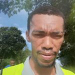RAZAFIZAZA Christiano - Antsiranana, Madagascar