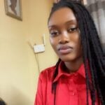 Edwige Carmelle ABO - Ouagadougou, Burkina Faso