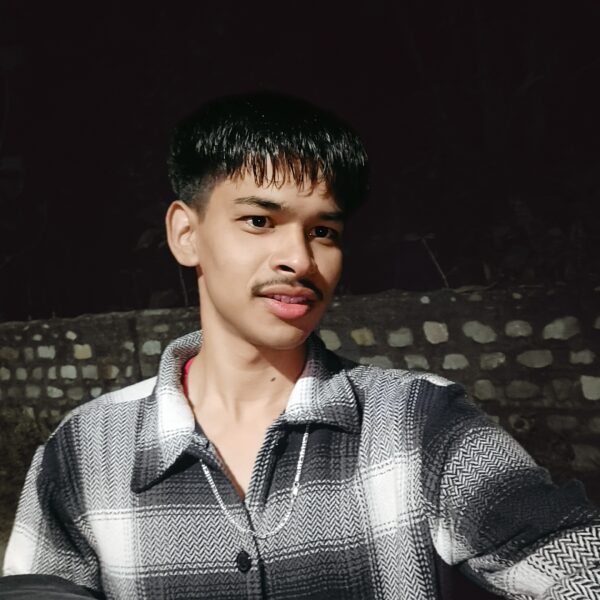 Ajay Rawat