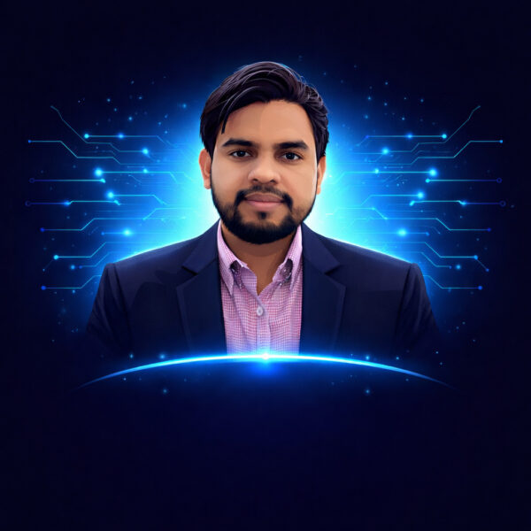 Mohammad Sabbir Hossain