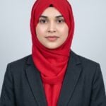 Maryam Sikandar - Islamabad, Pakistan