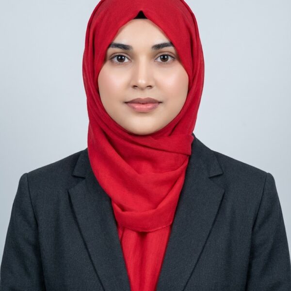 Maryam Sikandar