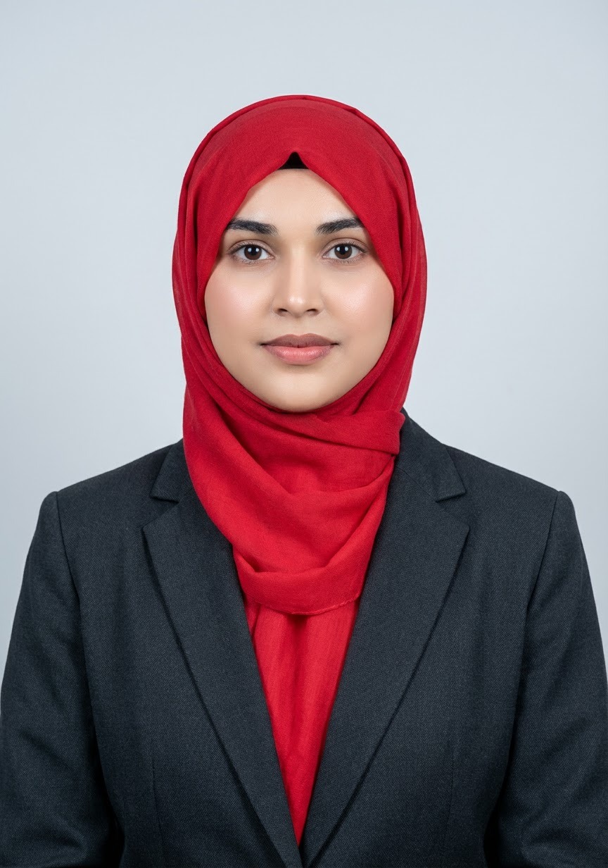 Maryam Sikandar