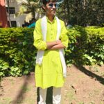 Nagesh Panchal - Pune, India