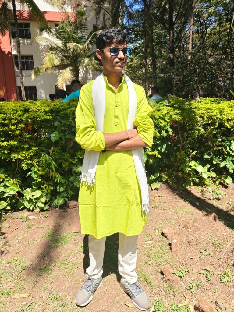 Nagesh Panchal - portfolio - 0