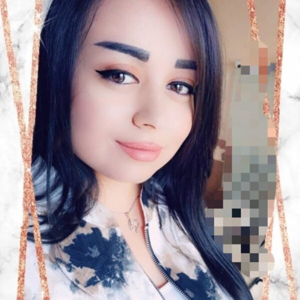 Sally Hasan