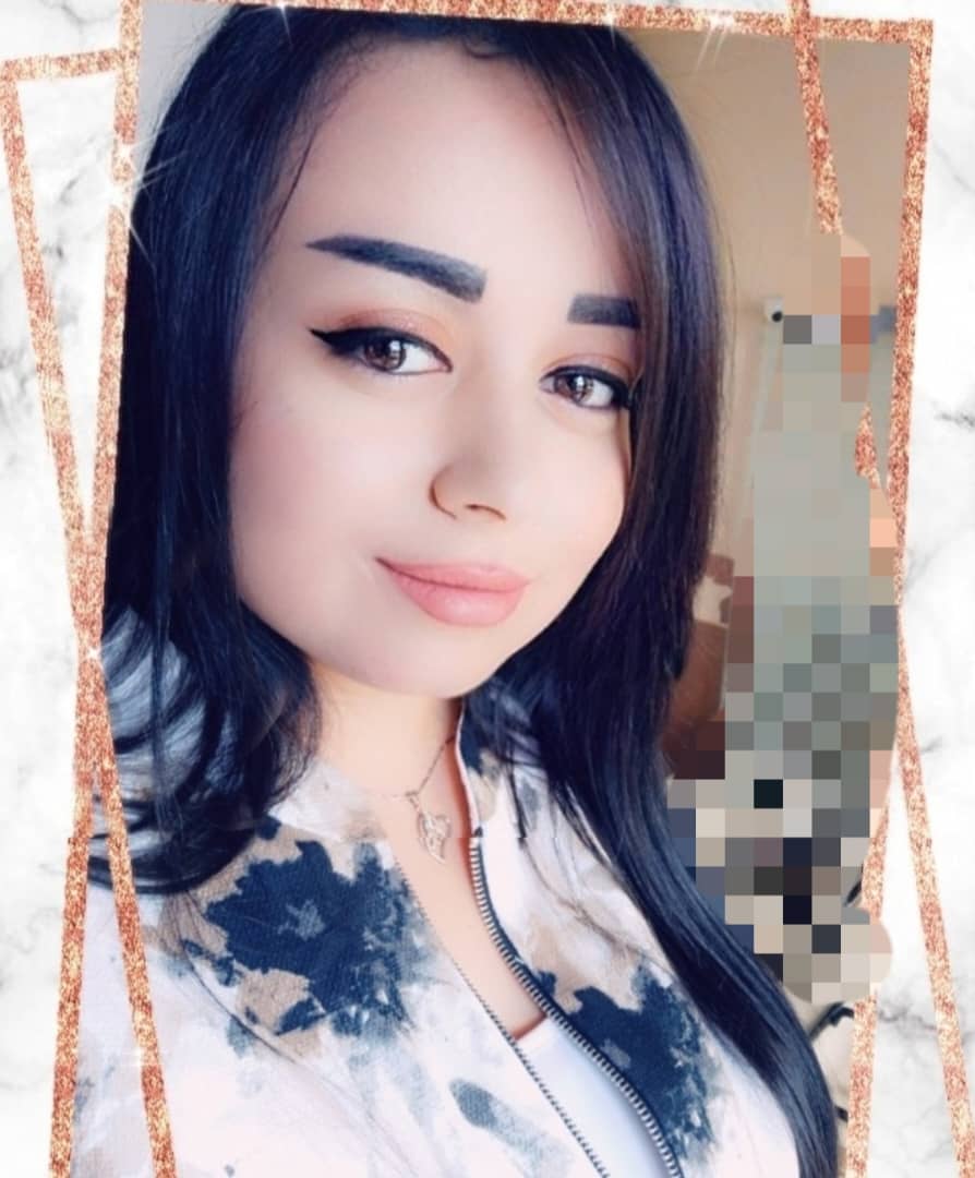 Sally Hasan