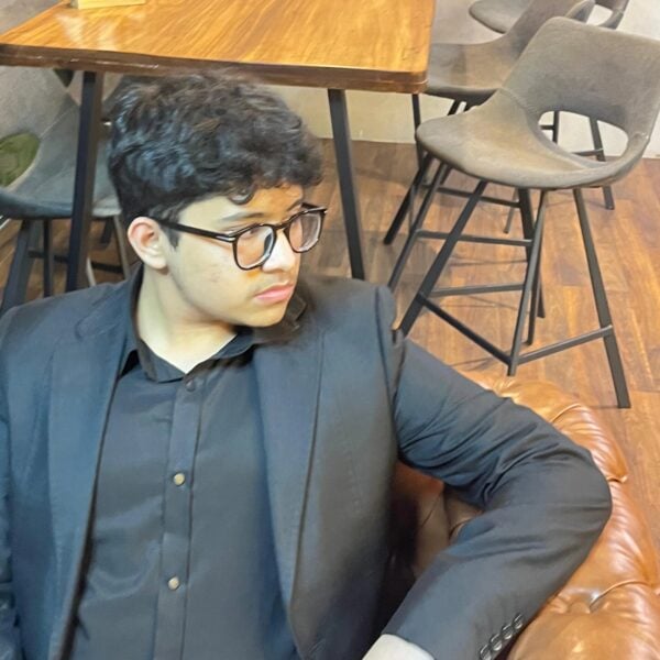 Mohammad Abir