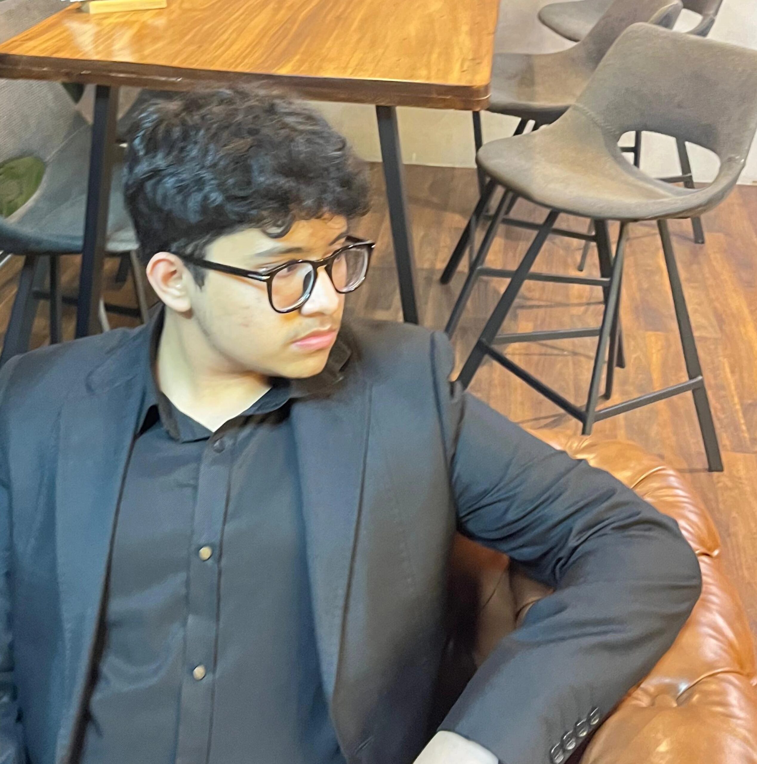 Mohammad Abir