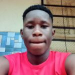 Ariwodo  Goodluck  - Aba, Nigeria