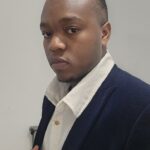 Peter Matlala - Johannesbourg, Afrique du Sud