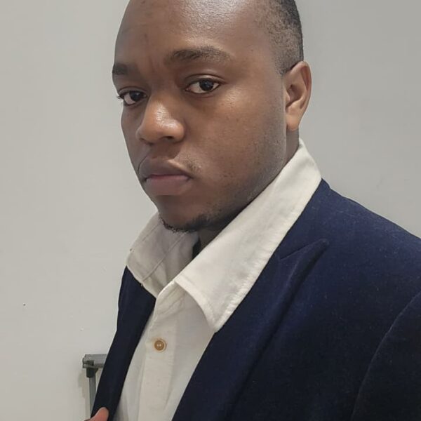Peter Matlala
