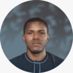 Vincent Akajiaku - Abuja, Nigeria