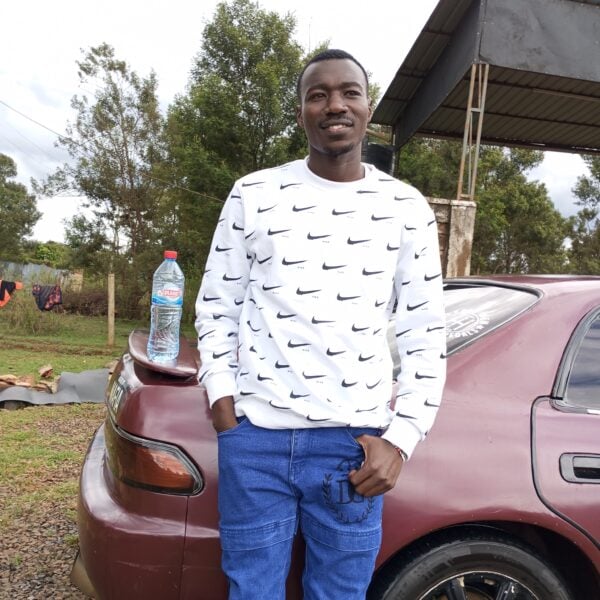 Collins Kiprotich
