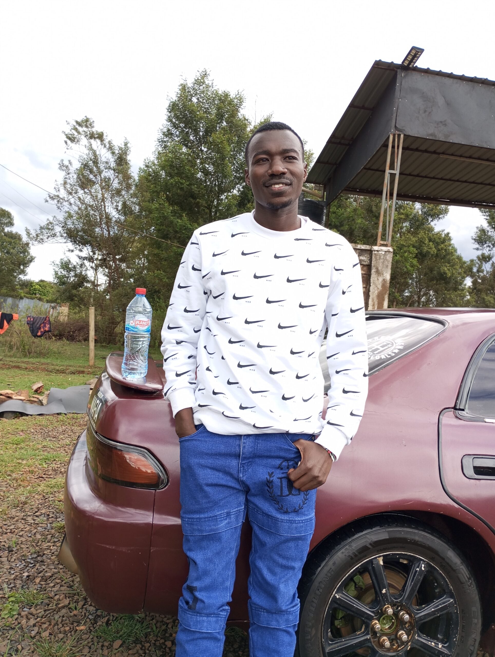 Collins Kiprotich