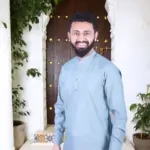 Shehroz Ali - Ahmadi, Koweït