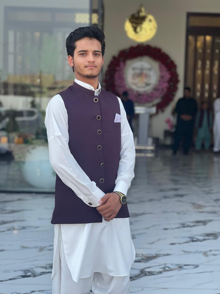 Awais Jutt - cover