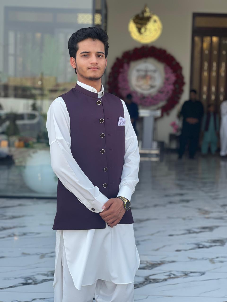 Awais Jutt