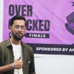Asif Qamar - Kolkata, India