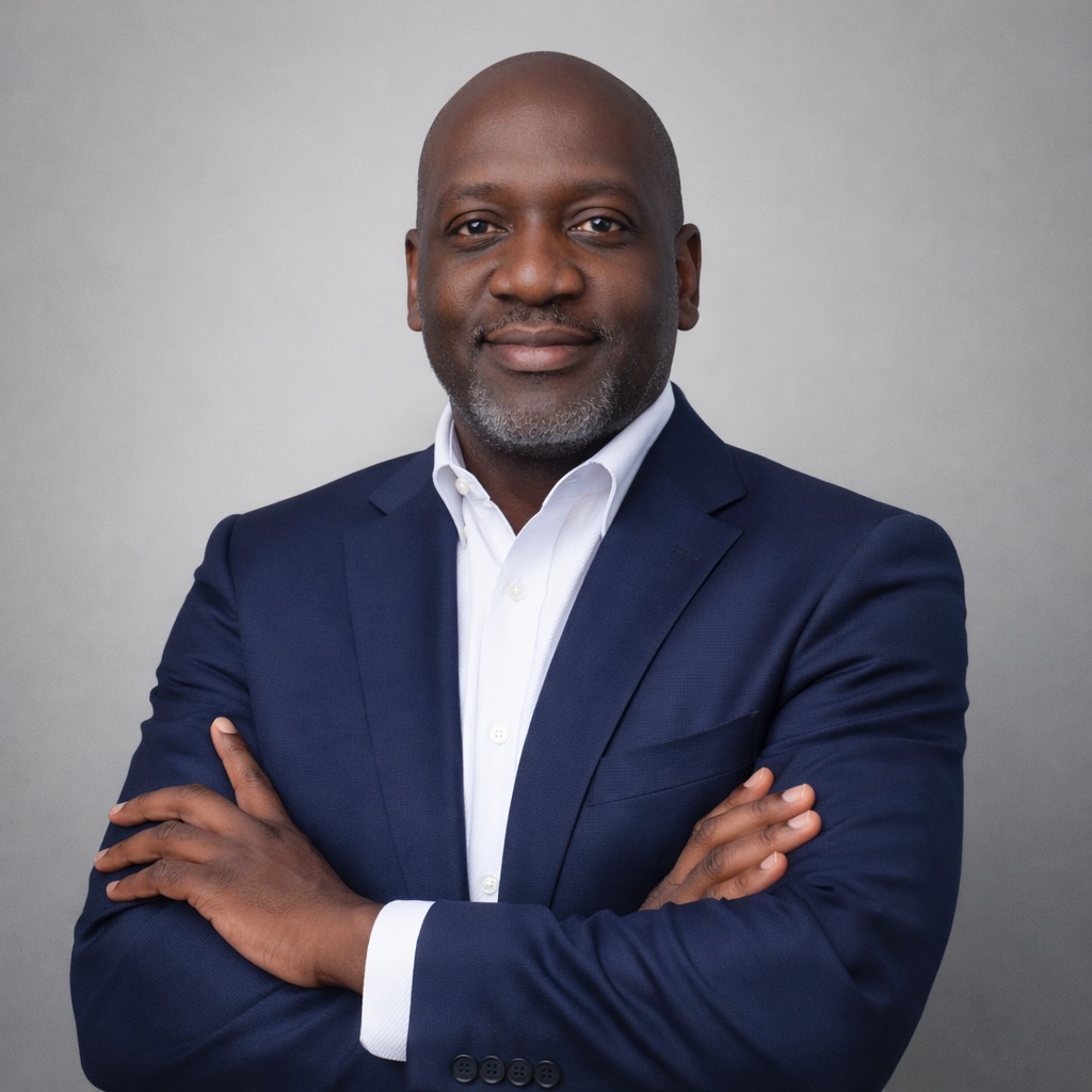 Collins Ekome Ebah