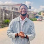 Jeremiah  Akpadiaha  - Calabar, Nigéria