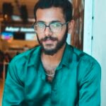 Raaid S - Chennai, India