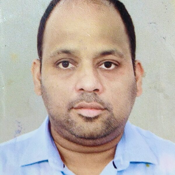 Neeraj mahajan