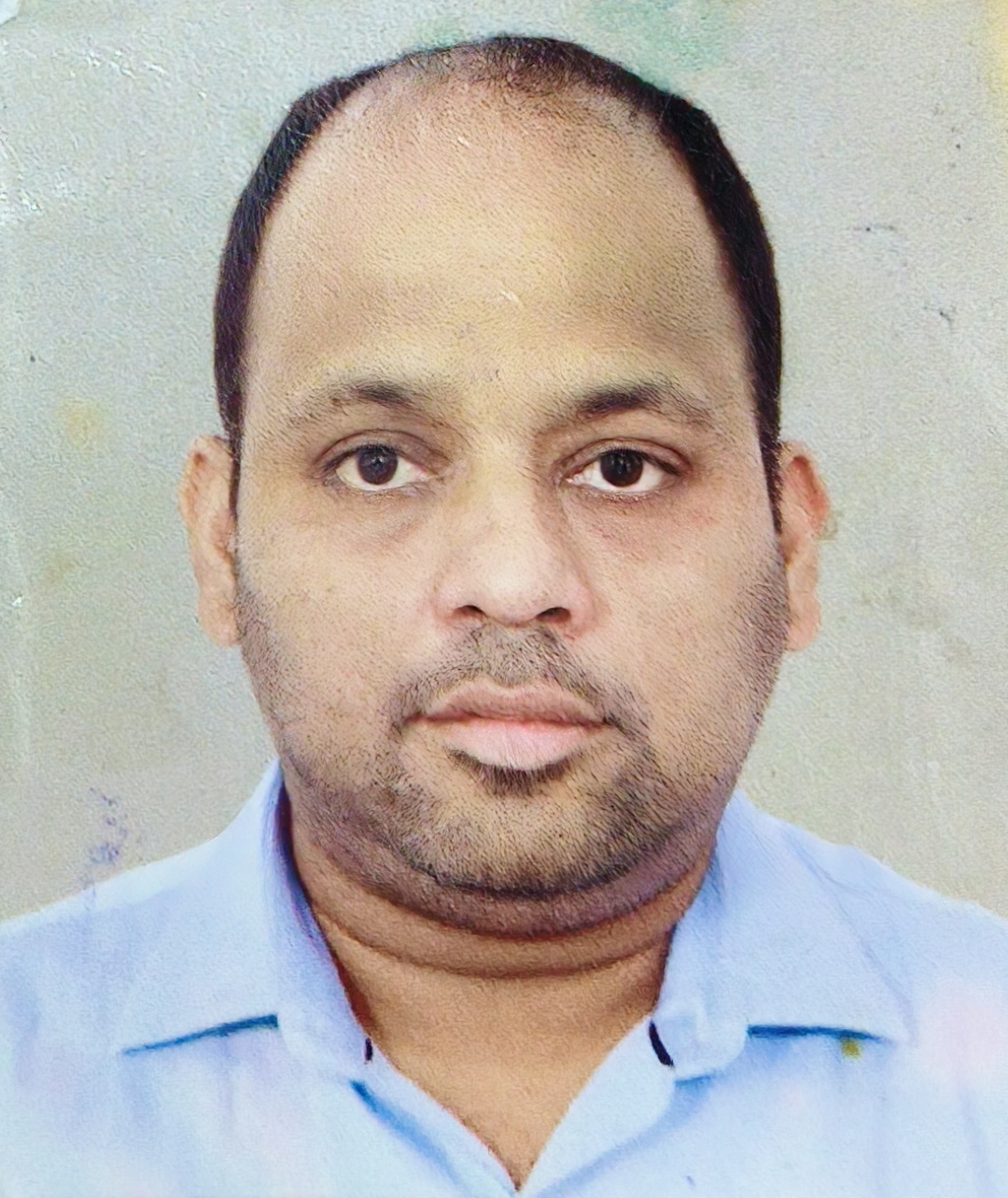 Neeraj mahajan