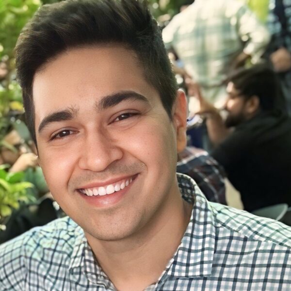 Prateek Chamoli