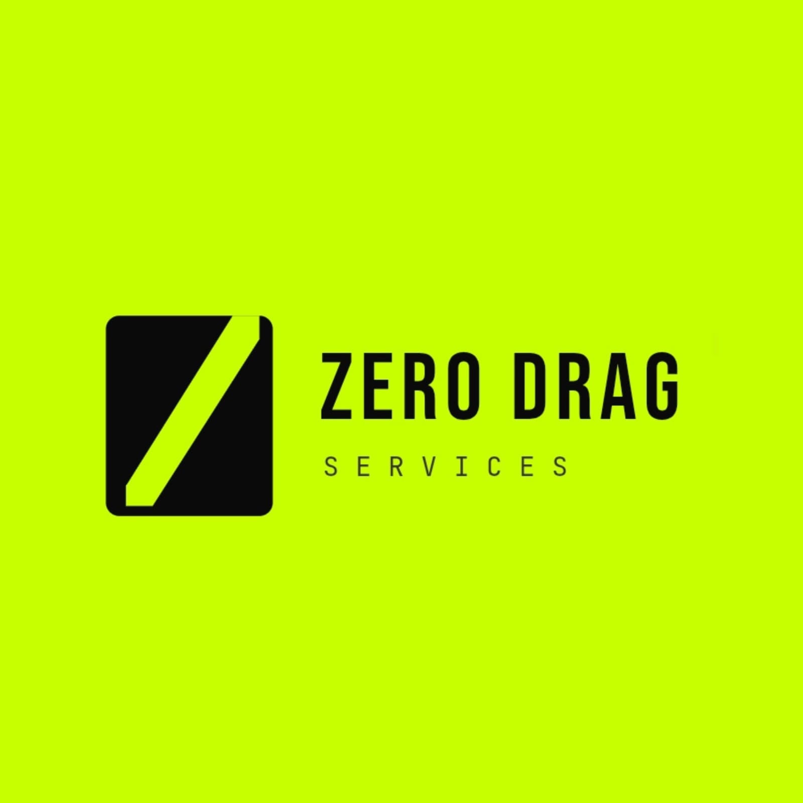 Zero Drag Services