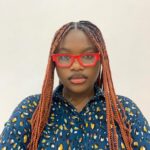 Oladele Fathia - Ibadan, Nigeria