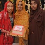 fahima mohamed - Hargeisa, Somalie