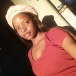 Chloe Chindedza - Harare, Zimbabwe