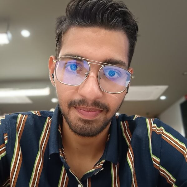 Shashwat Dubey