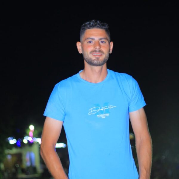 Ahmed Mohammed
