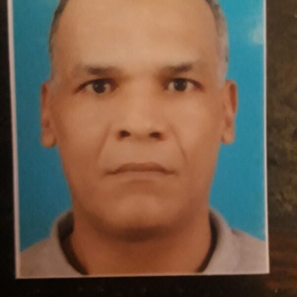 Adel Fallah