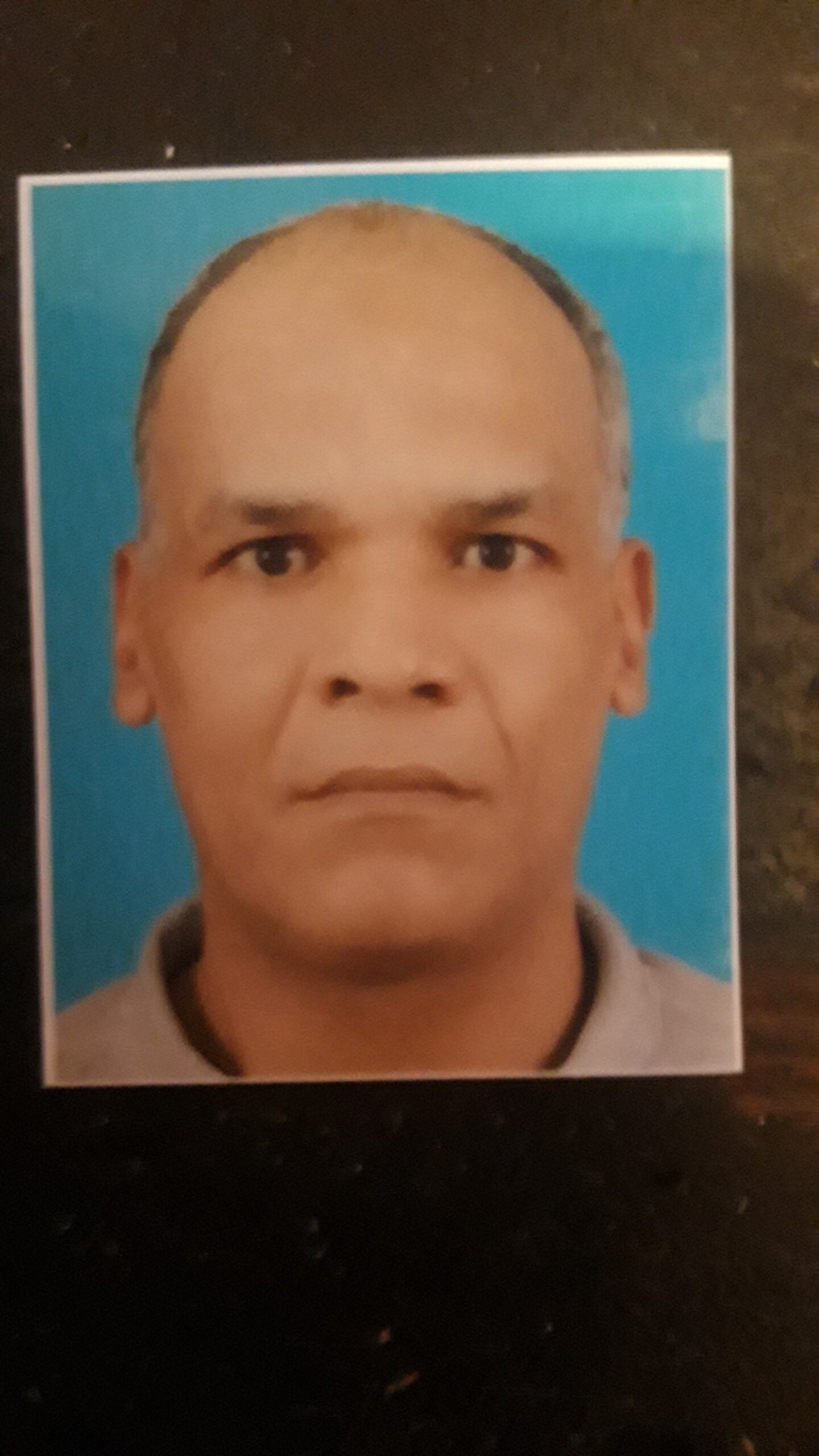 Adel Fallah
