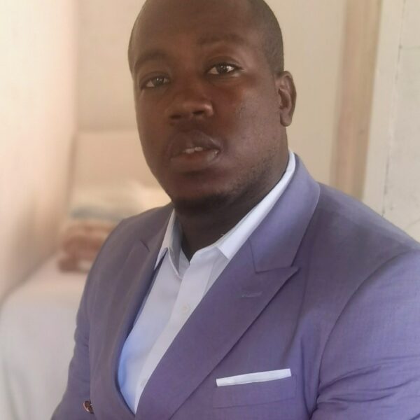 Langathani Nigel Ndlovu