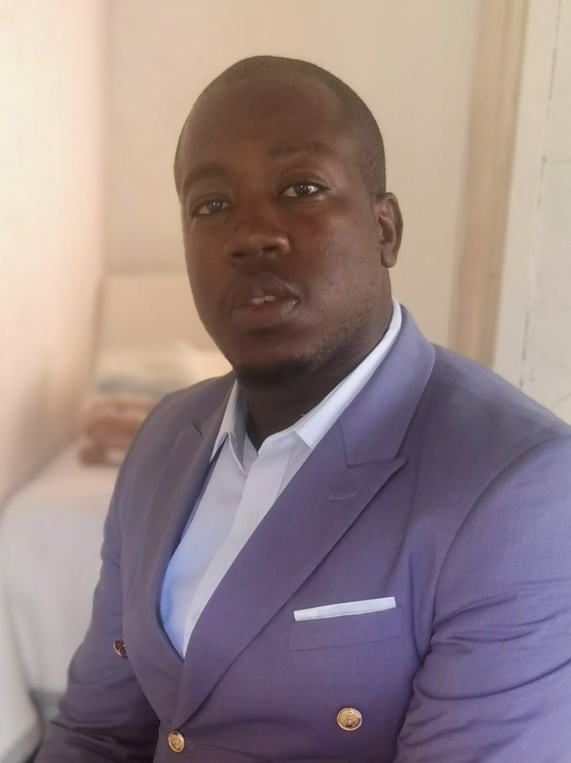Langathani Nigel Ndlovu