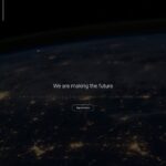 صفحة الهبوط 