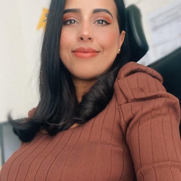 Iman Blaiha
